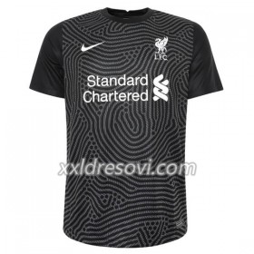 Liverpool Golmanski Domaći Nogometni Dres 2020-2021